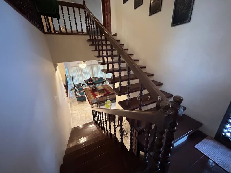 Rumah Banglo untuk Dijual di Ampang Jaya (Ampang) - Zaffur Nazri - PropertyGuru.com.my