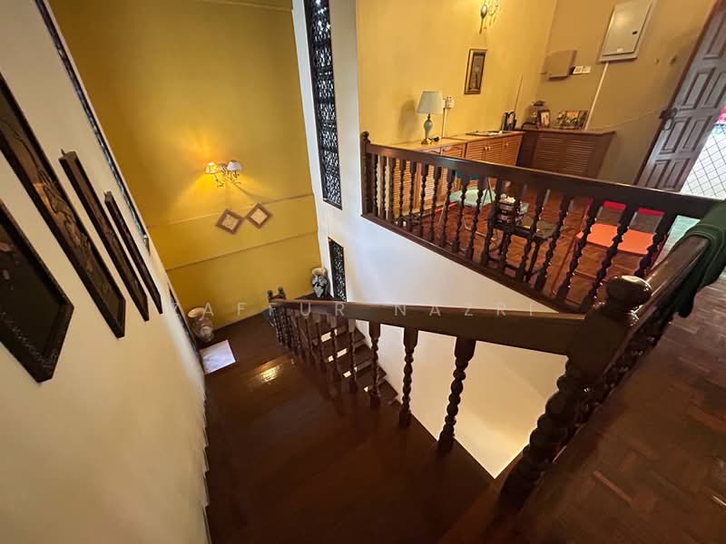 Rumah Banglo untuk Dijual di Ampang Jaya (Ampang) - Zaffur Nazri - PropertyGuru.com.my