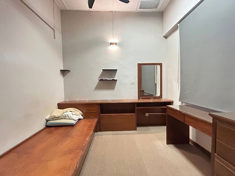 Rumah Banglo untuk Dijual di Ampang Jaya (Ampang) - Zaffur Nazri - PropertyGuru.com.my