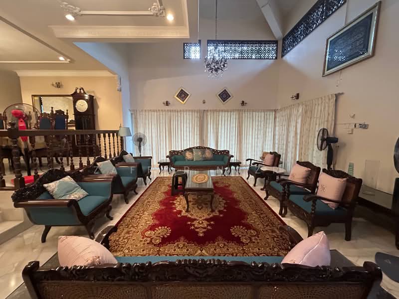Rumah Banglo untuk Dijual di Ampang Jaya (Ampang) - Zaffur Nazri - PropertyGuru.com.my