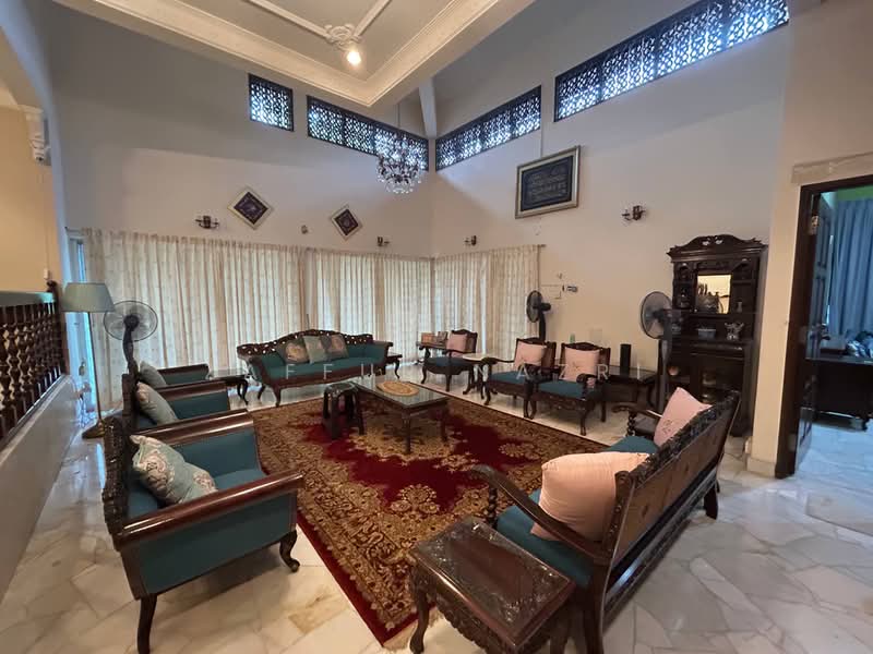 Rumah Banglo untuk Dijual di Ampang Jaya (Ampang) - Zaffur Nazri - PropertyGuru.com.my