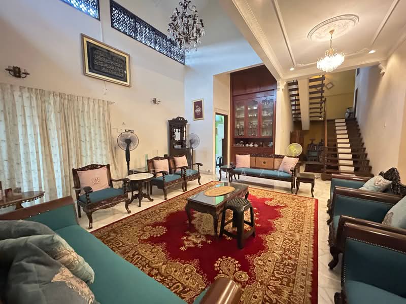 Rumah Banglo untuk Dijual di Ampang Jaya (Ampang) - Zaffur Nazri - PropertyGuru.com.my