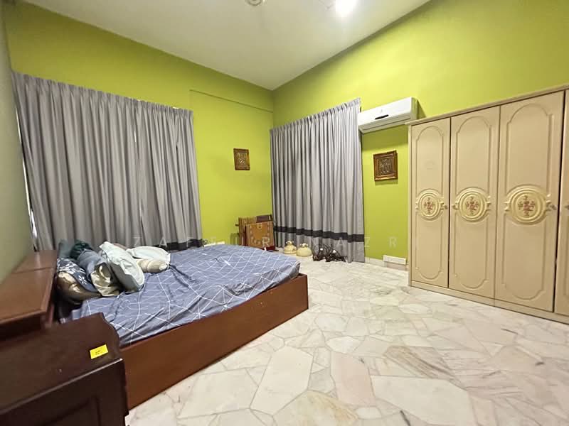 Rumah Banglo untuk Dijual di Ampang Jaya (Ampang) - Zaffur Nazri - PropertyGuru.com.my