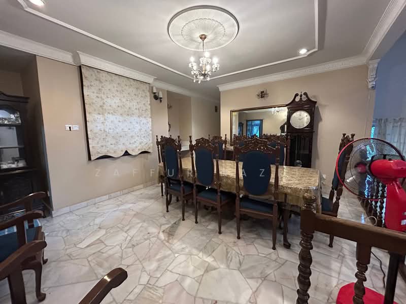 Rumah Banglo untuk Dijual di Ampang Jaya (Ampang) - Zaffur Nazri - PropertyGuru.com.my