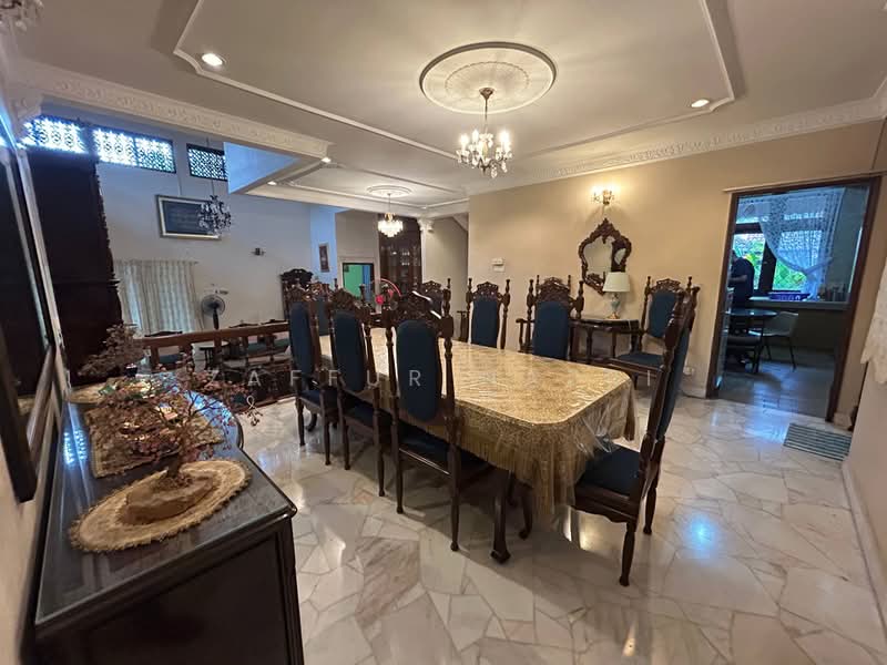 Rumah Banglo untuk Dijual di Ampang Jaya (Ampang) - Zaffur Nazri - PropertyGuru.com.my