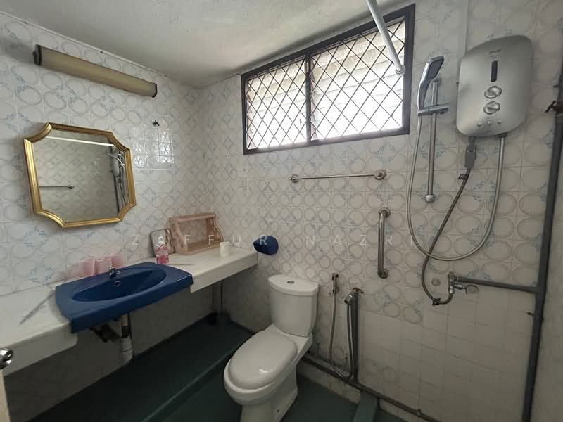 Rumah Banglo untuk Dijual di Ampang Jaya (Ampang) - Zaffur Nazri - PropertyGuru.com.my