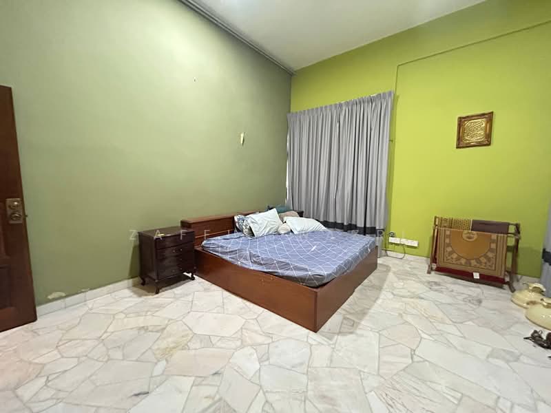 Rumah Banglo untuk Dijual di Ampang Jaya (Ampang) - Zaffur Nazri - PropertyGuru.com.my