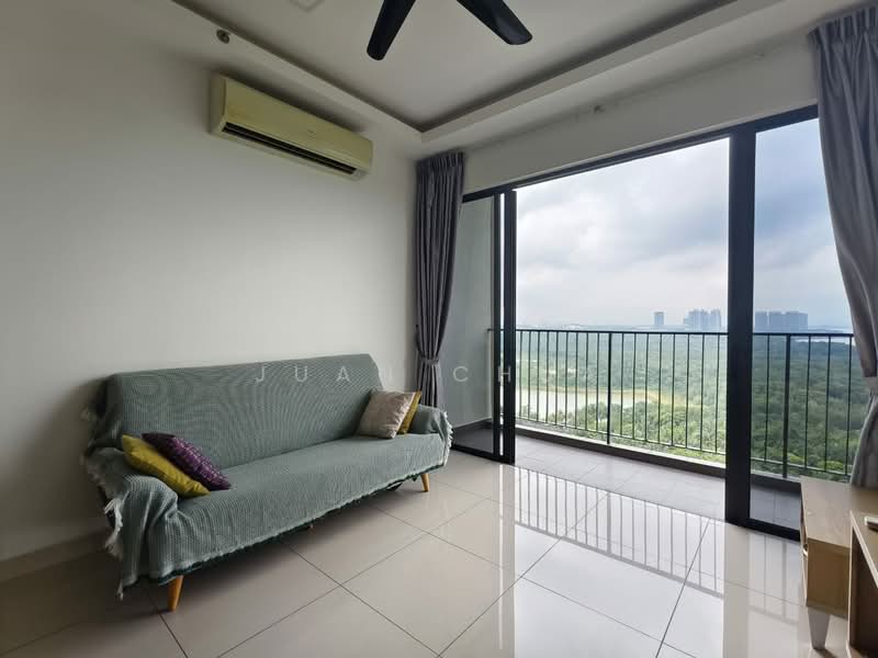 Service Residence for Rent at Sunway Citrine Residences - Juan Chua - PropertyGuru.com.my
