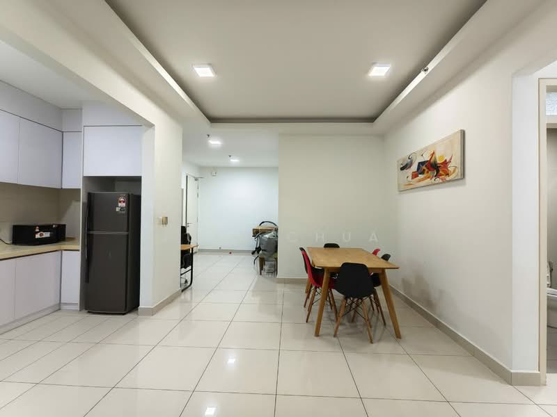 Service Residence for Rent at Sunway Citrine Residences - Juan Chua - PropertyGuru.com.my