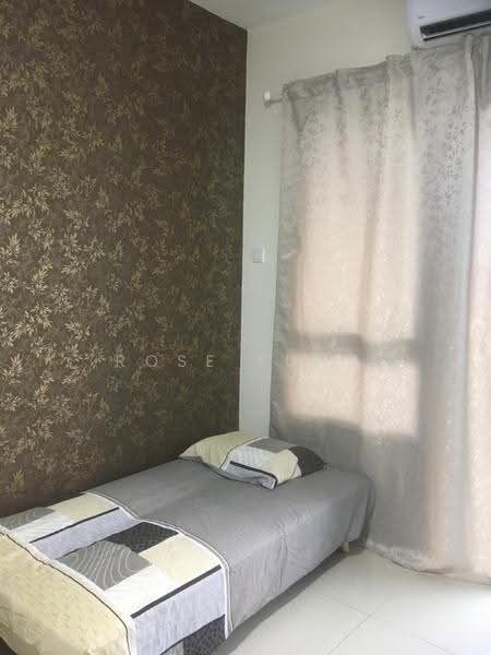 Kediaman Servis untuk Disewa di Saville @ Cheras - Rose Fung - Bedroom - PropertyGuru.com.my