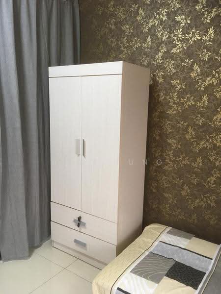 Kediaman Servis untuk Disewa di Saville @ Cheras - Rose Fung - Bedroom - PropertyGuru.com.my