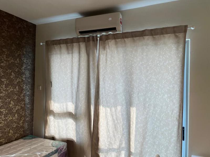 Kediaman Servis untuk Disewa di Saville @ Cheras - Rose Fung - Bedroom - PropertyGuru.com.my