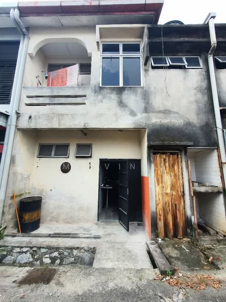 Shop for Rent in Taman Sungai Chua (Kajang) - Melvin . - Exterior - PropertyGuru.com.my