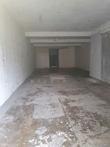 Shop for Rent in Taman Sungai Chua (Kajang) - Melvin . - Interior - PropertyGuru.com.my