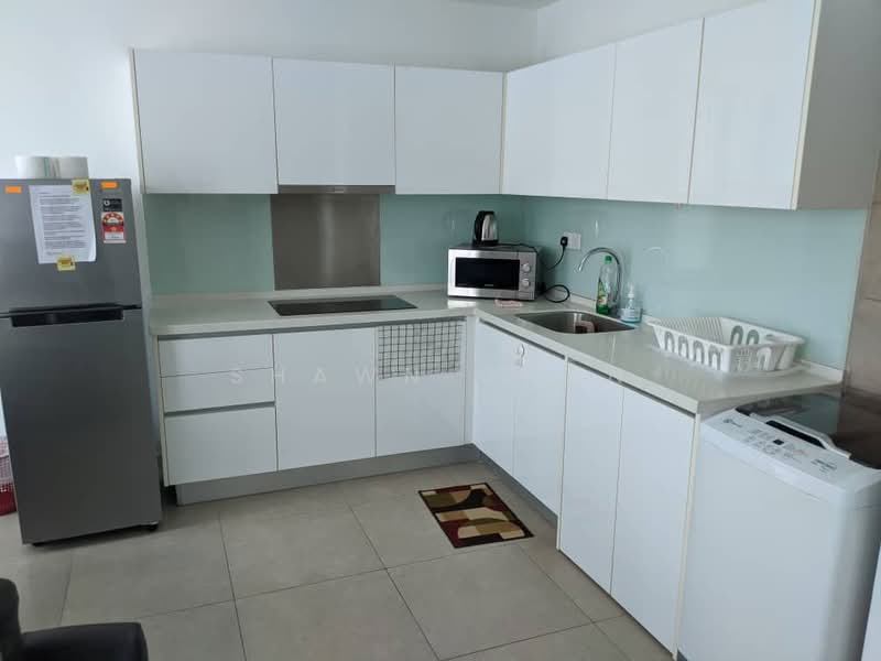 Service Residence for Sale at Afiniti Residences - Shawn Chan - PropertyGuru.com.my