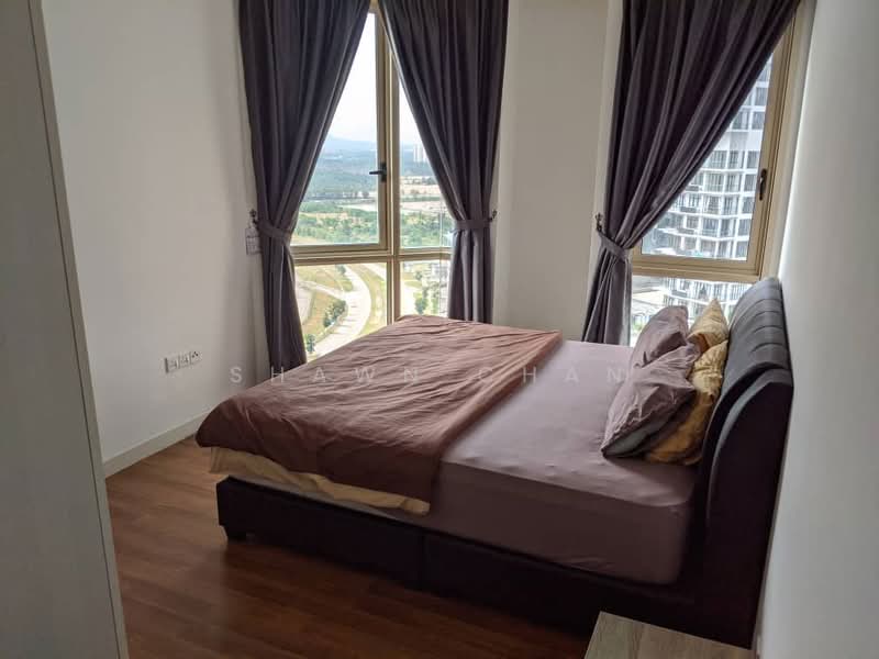 Service Residence for Sale at Afiniti Residences - Shawn Chan - PropertyGuru.com.my