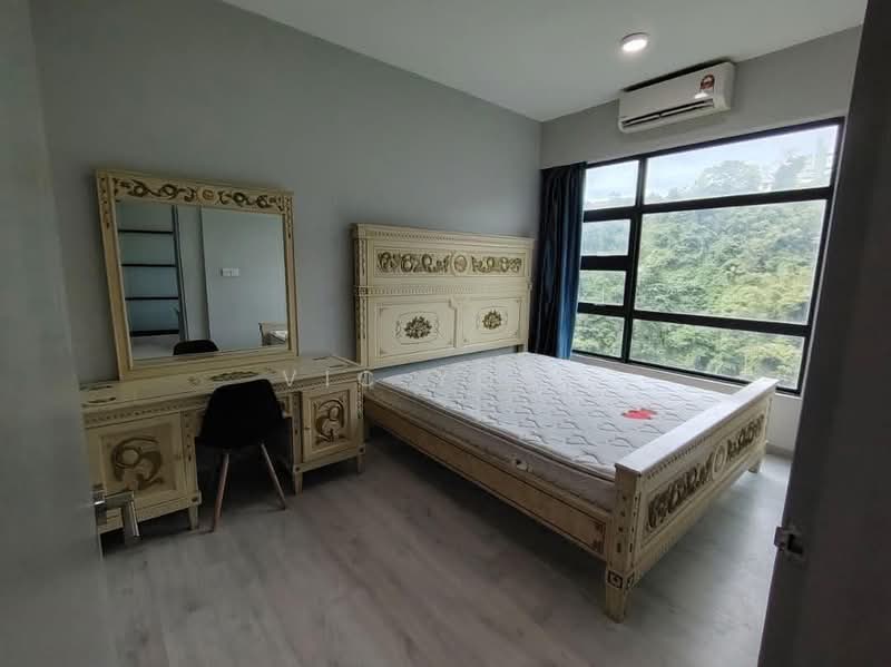 Servis Apartment untuk Disewa di Jesselton Quay CityPads - Vic Yong - PropertyGuru.com.my