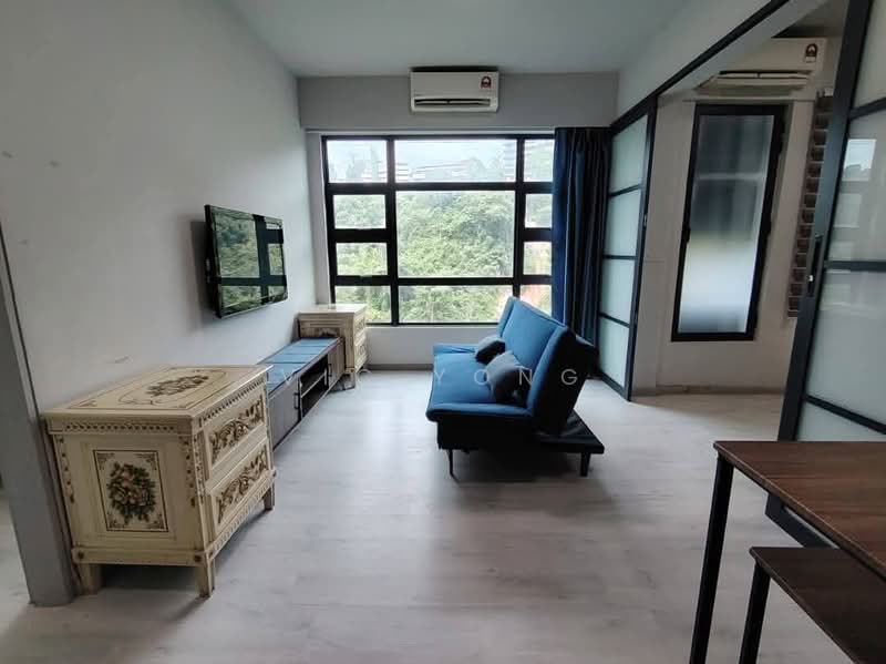 Servis Apartment untuk Disewa di Jesselton Quay CityPads - Vic Yong - PropertyGuru.com.my
