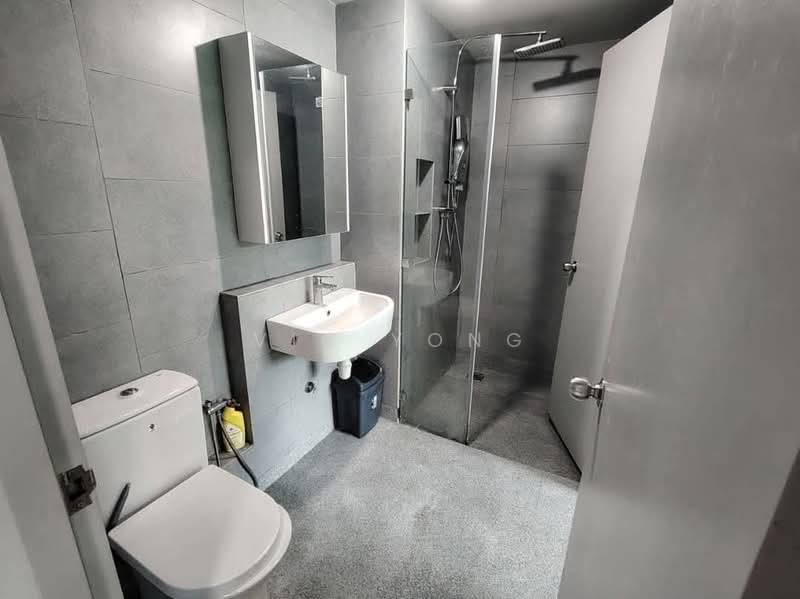 Servis Apartment untuk Disewa di Jesselton Quay CityPads - Vic Yong - PropertyGuru.com.my