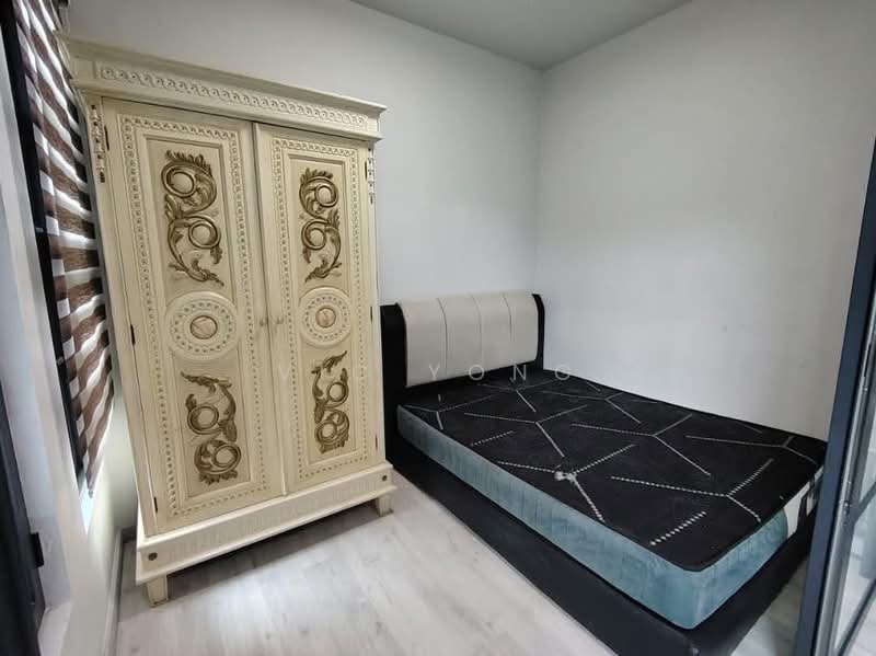 Servis Apartment untuk Disewa di Jesselton Quay CityPads - Vic Yong - PropertyGuru.com.my