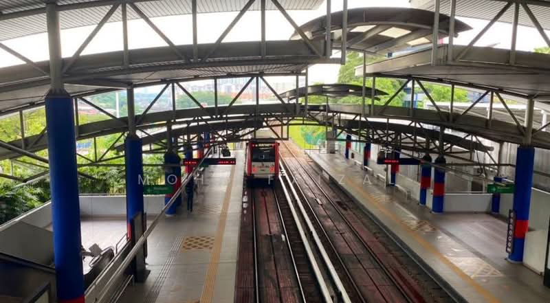 Rumah Flat untuk Dijual di Flat Sri Kota - Mohd Faizal - PropertyGuru.com.my