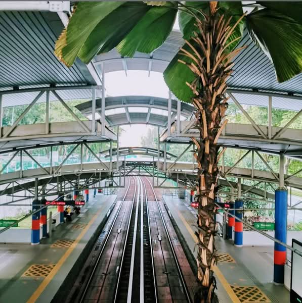 Rumah Flat untuk Dijual di Flat Sri Kota - Mohd Faizal - PropertyGuru.com.my