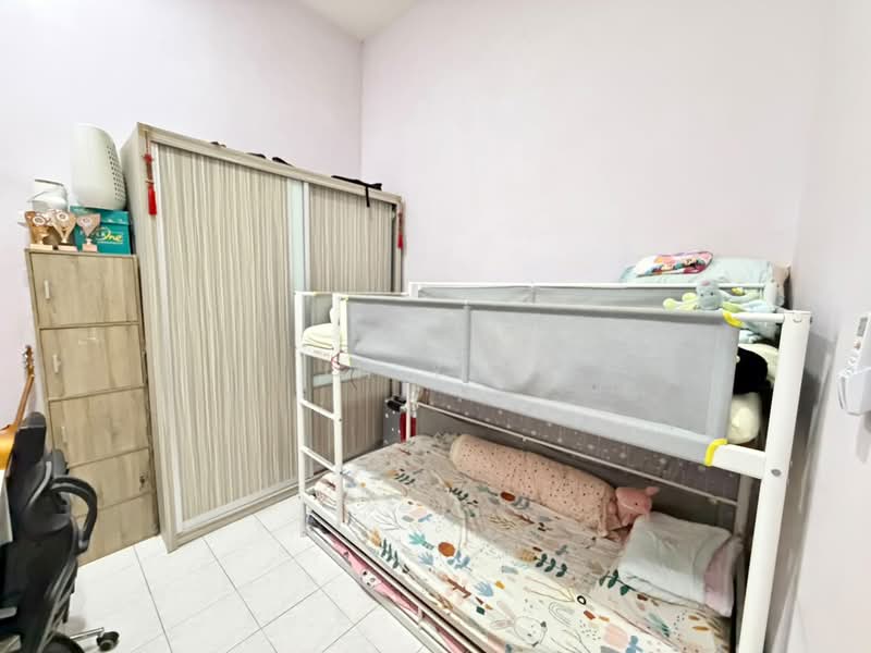 Rumah Teres 1-Tingkat untuk Dijual di Taman Nusa Jaya Mas (Iskandar Puteri (Nusajaya)) - JH Yap - PropertyGuru.com.my