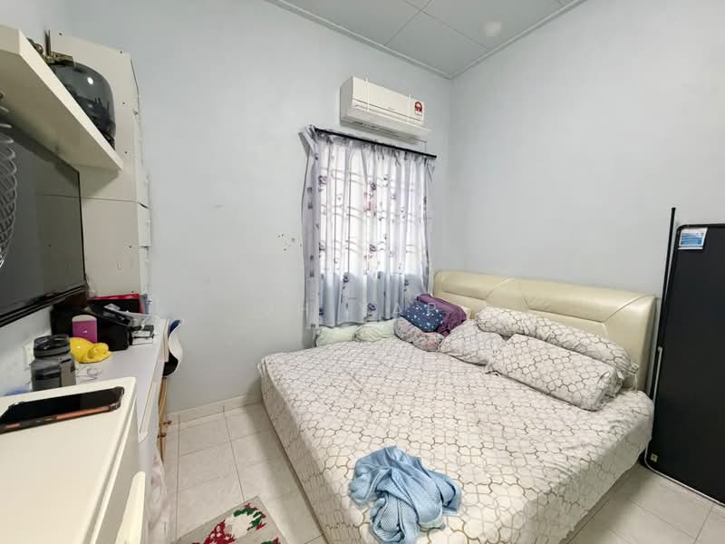 Rumah Teres 1-Tingkat untuk Dijual di Taman Nusa Jaya Mas (Iskandar Puteri (Nusajaya)) - JH Yap - PropertyGuru.com.my