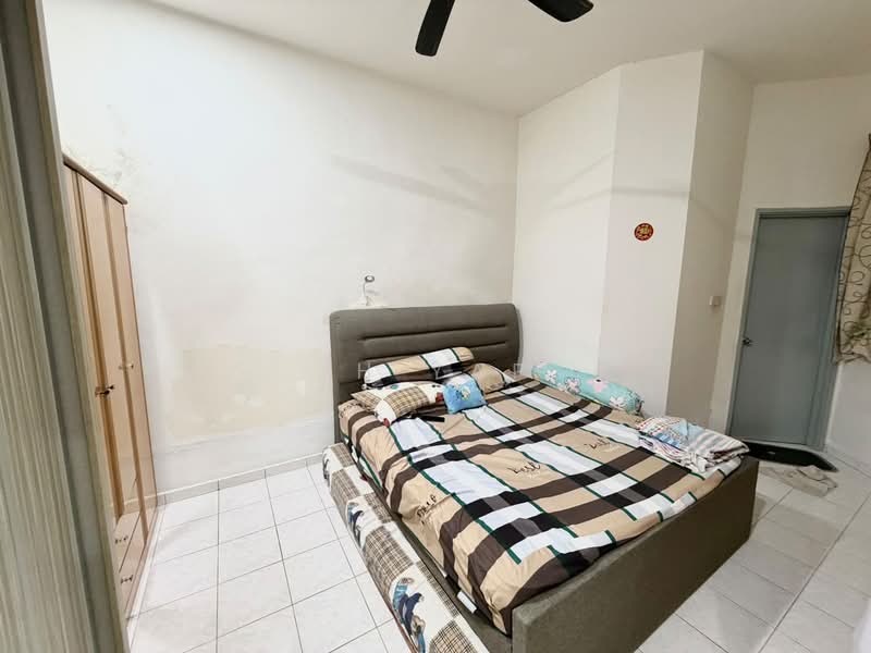 Rumah Teres 1-Tingkat untuk Dijual di Taman Nusa Jaya Mas (Iskandar Puteri (Nusajaya)) - JH Yap - PropertyGuru.com.my