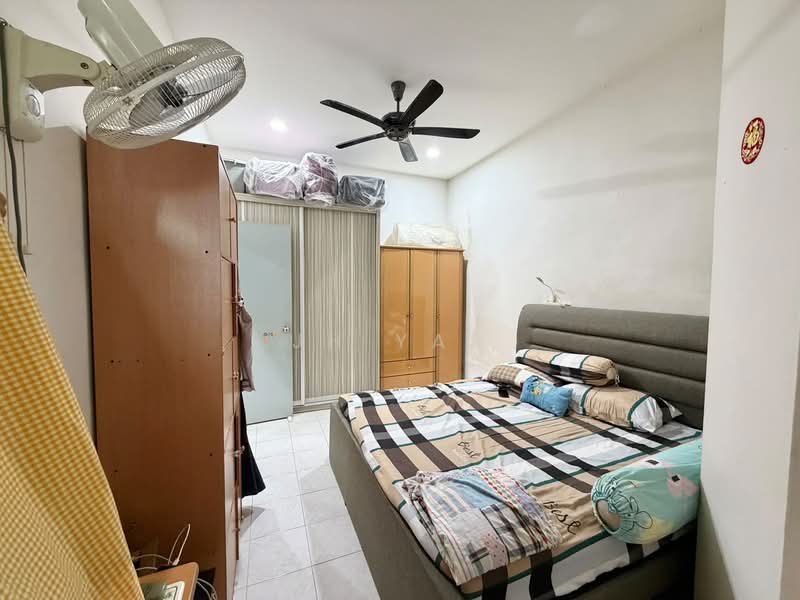 Rumah Teres 1-Tingkat untuk Dijual di Taman Nusa Jaya Mas (Iskandar Puteri (Nusajaya)) - JH Yap - PropertyGuru.com.my