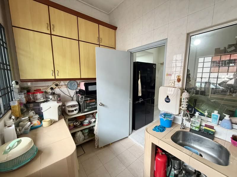 Rumah Teres 1-Tingkat untuk Dijual di Taman Nusa Jaya Mas (Iskandar Puteri (Nusajaya)) - JH Yap - PropertyGuru.com.my
