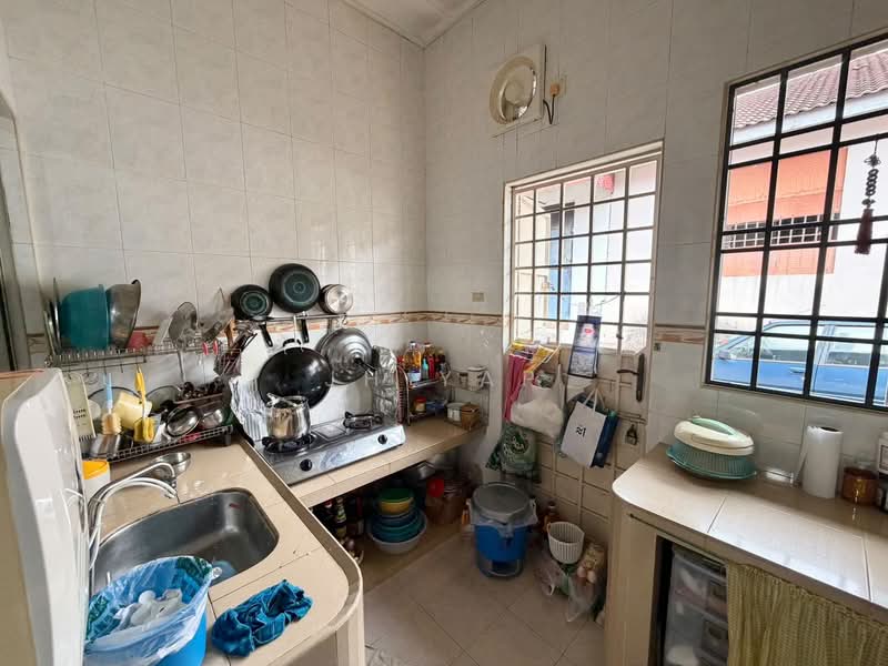 Rumah Teres 1-Tingkat untuk Dijual di Taman Nusa Jaya Mas (Iskandar Puteri (Nusajaya)) - JH Yap - PropertyGuru.com.my