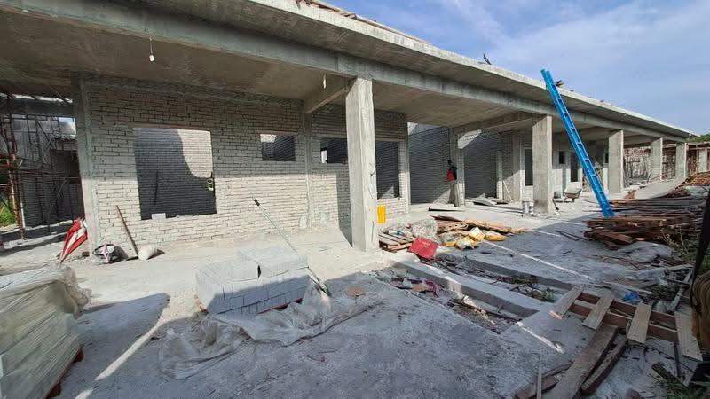 1-storey Terraced House for Sale in Dengkil (Selangor) - Izzati Mat - Exterior - PropertyGuru.com.my