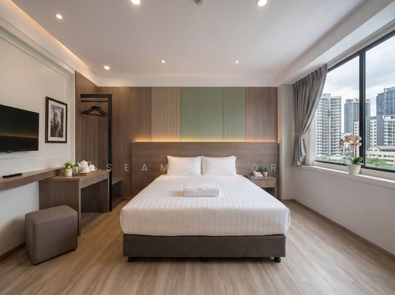 Shop for Sale in Taman Melaka Raya (Melaka City) - Seamus Kor - Bedroom - PropertyGuru.com.my