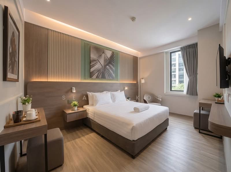 Shop for Sale in Taman Melaka Raya (Melaka City) - Seamus Kor - Bedroom - PropertyGuru.com.my