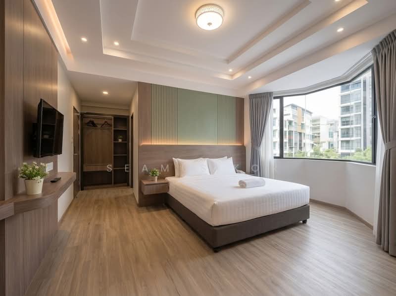 Shop for Sale in Taman Melaka Raya (Melaka City) - Seamus Kor - Bedroom - PropertyGuru.com.my