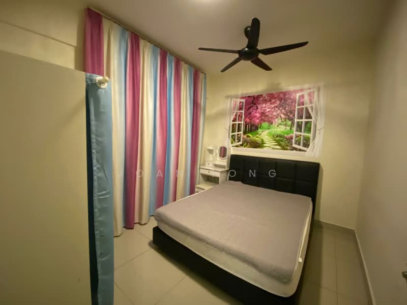 Service Residence for Rent at ARC @ Austin Hills - Joan Tong - PropertyGuru.com.my