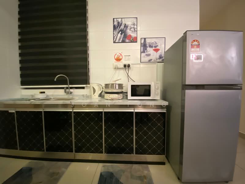 Service Residence for Rent at ARC @ Austin Hills - Joan Tong - PropertyGuru.com.my