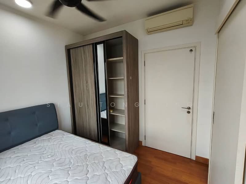 Condominium for Sale at Teega Residences - Siau Tong Ling - Bedroom - PropertyGuru.com.my