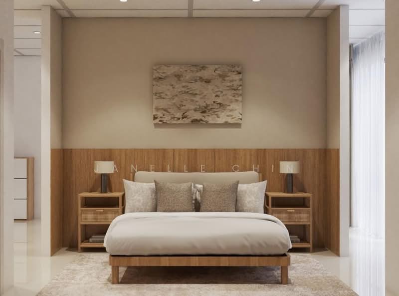 Servis Apartment untuk Disewa di Edelweiss @ Tropicana Gardens - Janelle Chin - PropertyGuru.com.my