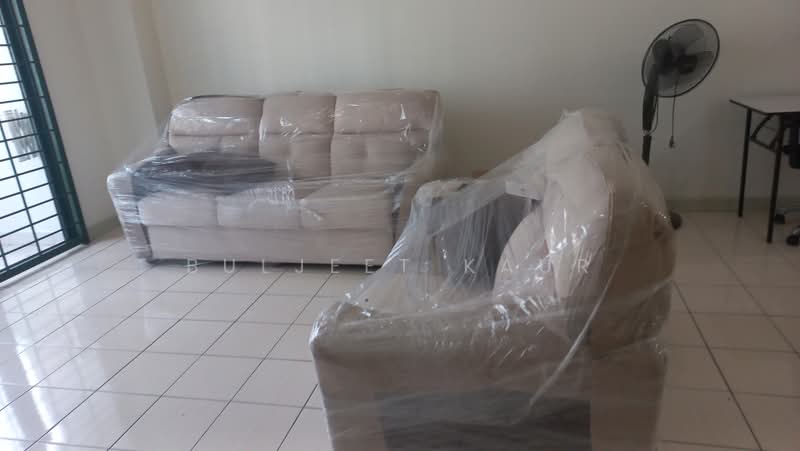 Kondominium untuk Disewa di The Istara - Buljeet Kaur - PropertyGuru.com.my