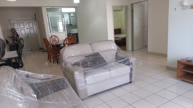 Kondominium untuk Disewa di The Istara - Buljeet Kaur - PropertyGuru.com.my