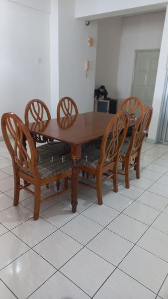 Kondominium untuk Disewa di The Istara - Buljeet Kaur - PropertyGuru.com.my