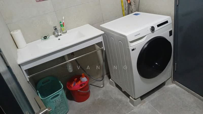 Servis Apartment untuk Disewa di Aera Residence - Ivan Ng - PropertyGuru.com.my