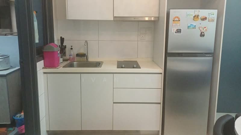 Servis Apartment untuk Disewa di Aera Residence - Ivan Ng - PropertyGuru.com.my
