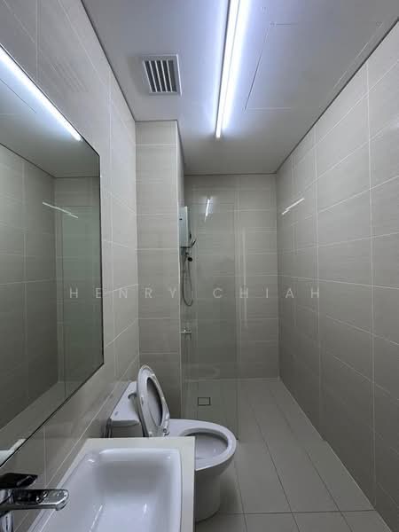 Kondominium untuk Dijual di TRIA Seputeh in 9 Seputeh, Kuala Lumpur - Henry Chiah - Bathroom - PropertyGuru.com.my