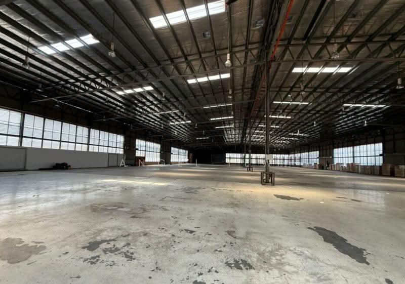 Kilang untuk Disewa di Kota Damansara (Selangor) - Angel Yew - Interior - PropertyGuru.com.my