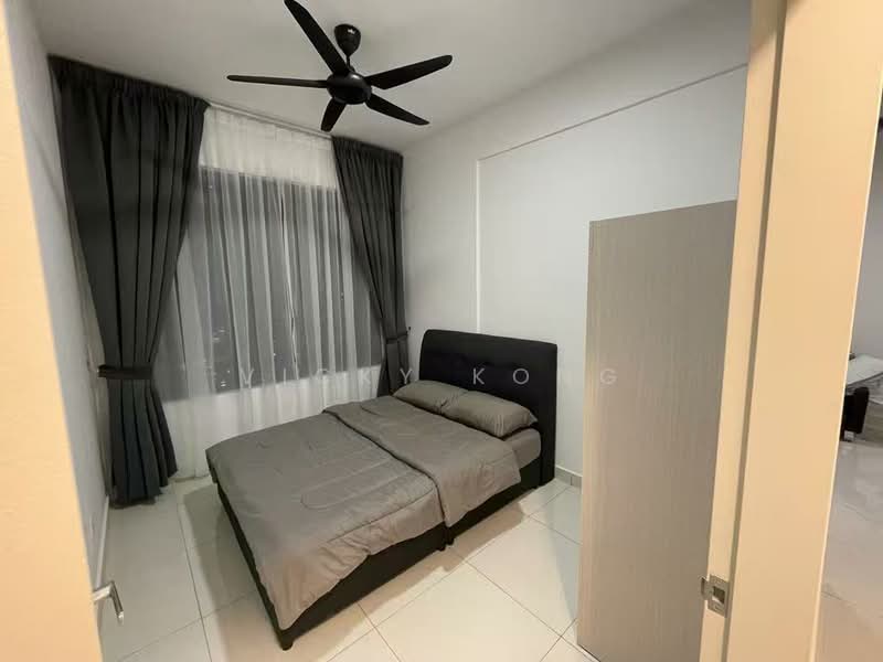 Pangsapuri untuk Dijual di Pangsapuri Seri Utama - Vicky Kong - PropertyGuru.com.my