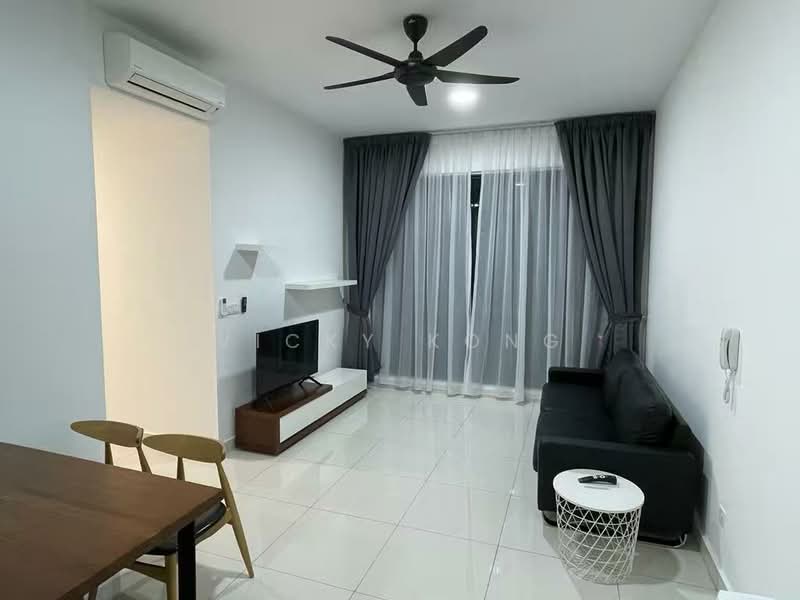 Pangsapuri untuk Dijual di Pangsapuri Seri Utama - Vicky Kong - PropertyGuru.com.my