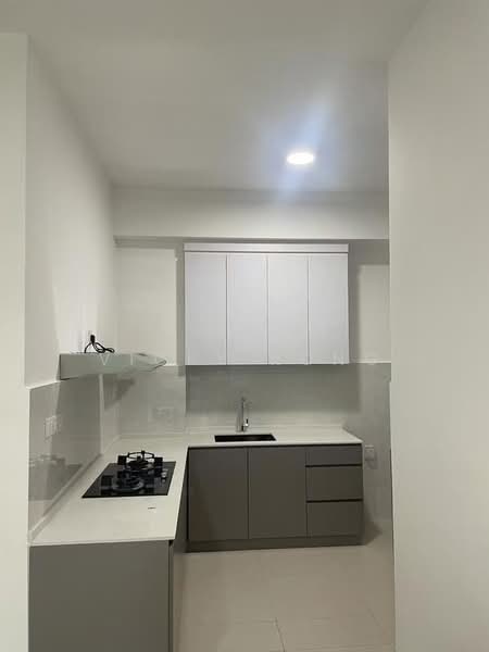 Pangsapuri untuk Dijual di Pangsapuri Seri Utama - Vicky Kong - PropertyGuru.com.my